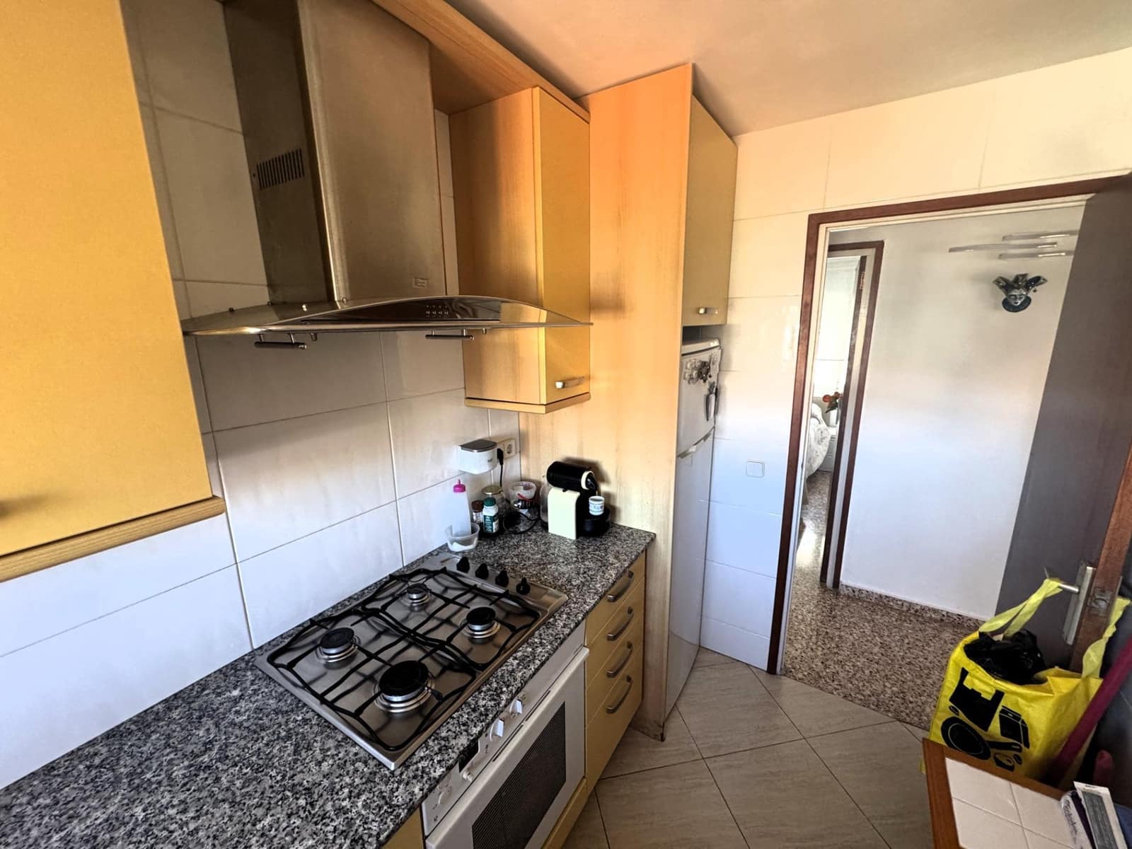 3 soveværelse Penthouse til salg i Calafell - € 194.000 (Ref: 9330728)