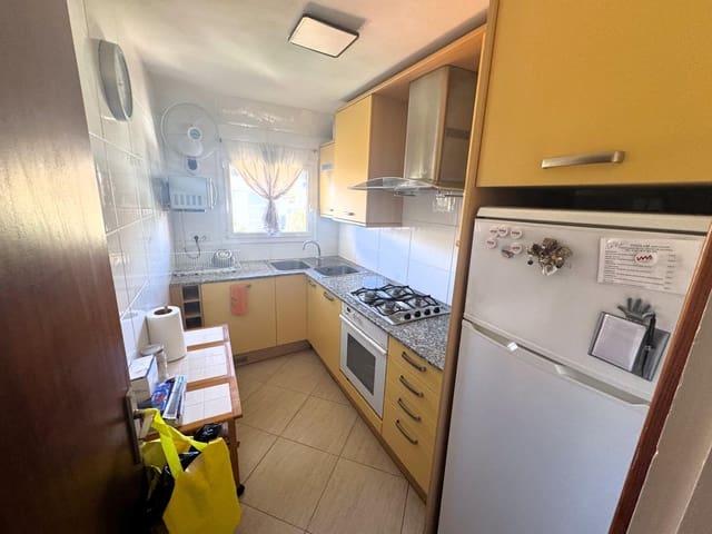 3 soveværelse Penthouse til salg i Calafell - € 194.000 (Ref: 9330728)