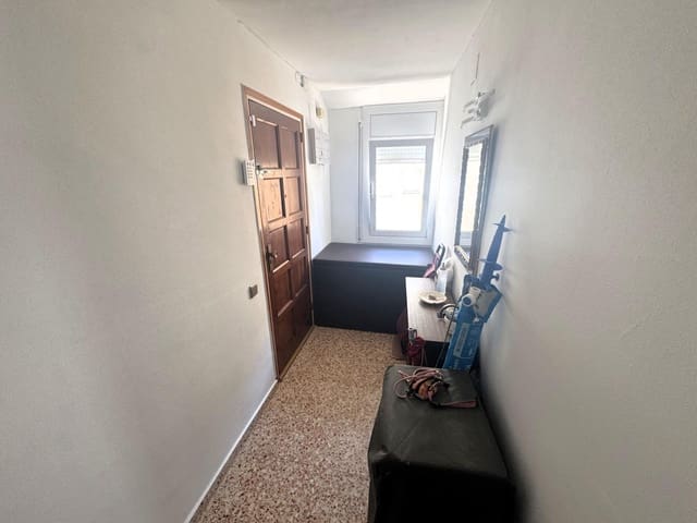 3 soveværelse Penthouse til salg i Calafell - € 194.000 (Ref: 9330728)