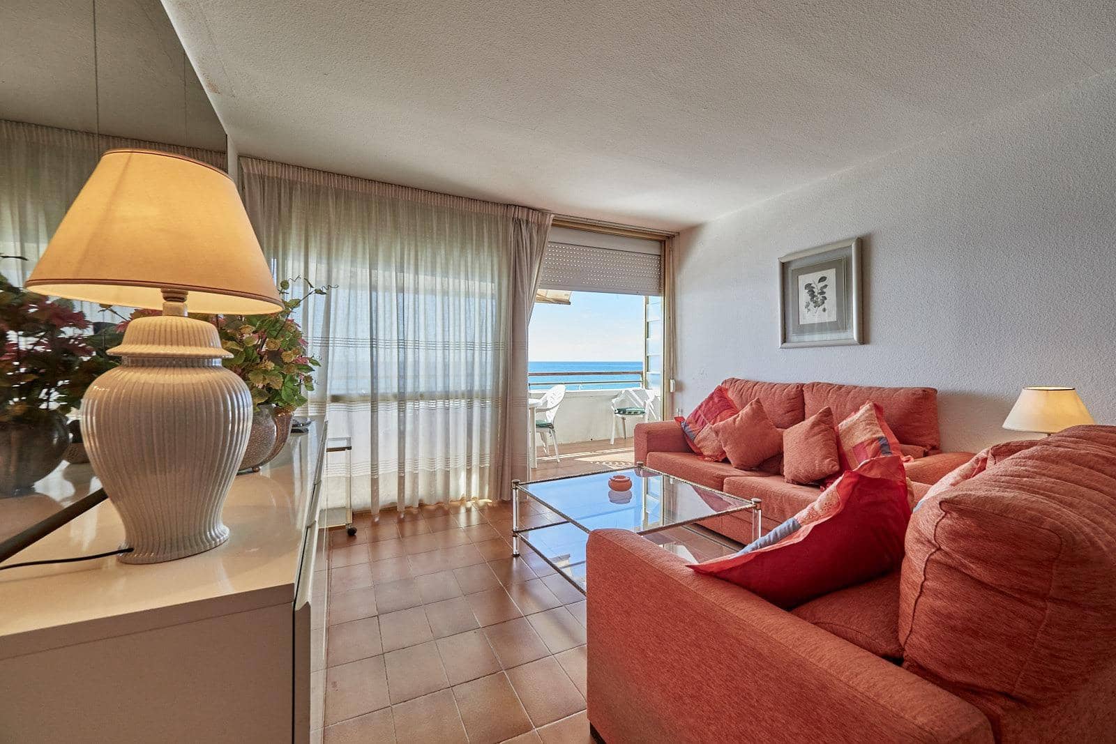 3 makuuhuone Asunto myytävänä paikassa Calafell - 370 000 € (Ref: 9330729)