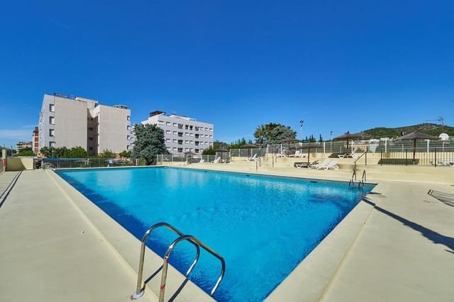 3 chambre Appartement à vendre à Calafell - 370 000 € (Ref: 9330729)
