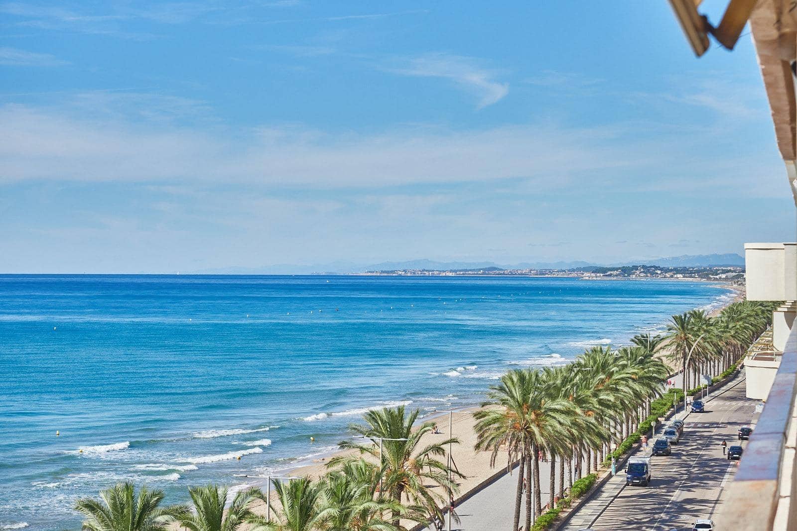 3 makuuhuone Asunto myytävänä paikassa Calafell - 370 000 € (Ref: 9330729)