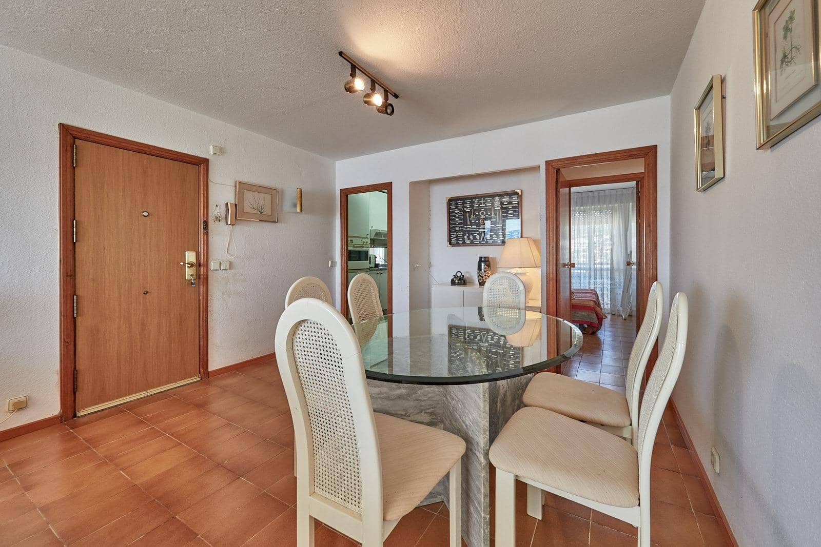 3 makuuhuone Asunto myytävänä paikassa Calafell - 370 000 € (Ref: 9330729)