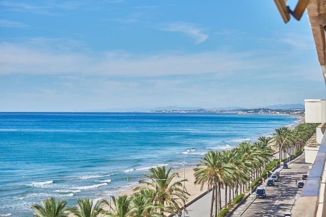 3 chambre Appartement à vendre à Calafell - 370 000 € (Ref: 9330729)