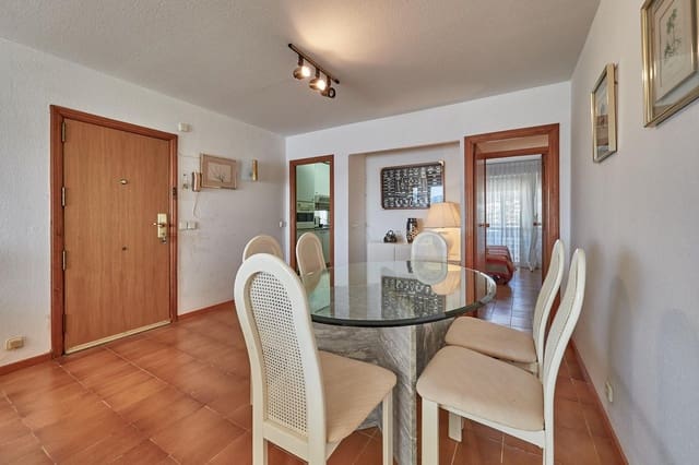 3 chambre Appartement à vendre à Calafell - 370 000 € (Ref: 9330729)