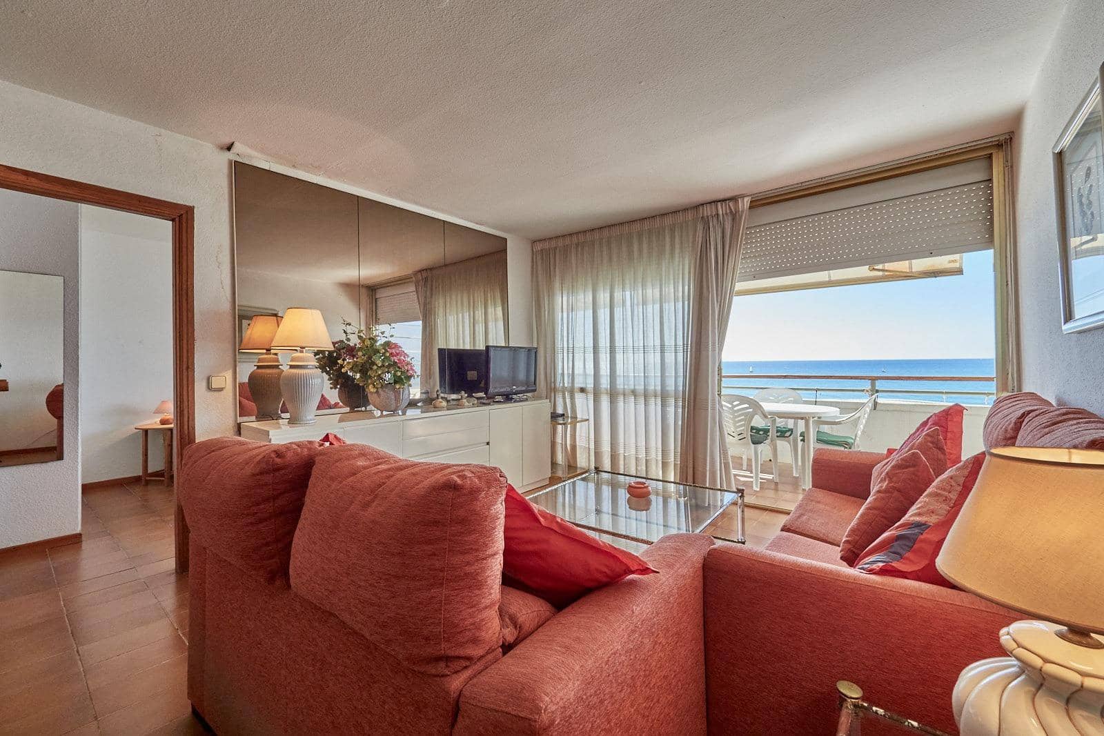 3 makuuhuone Asunto myytävänä paikassa Calafell - 370 000 € (Ref: 9330729)