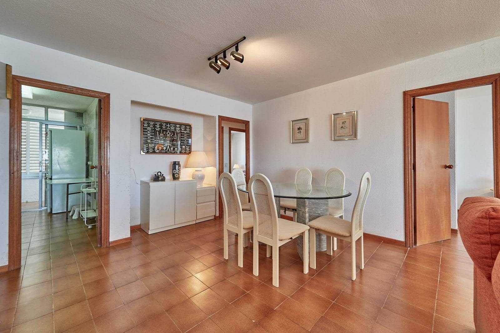 3 makuuhuone Asunto myytävänä paikassa Calafell - 370 000 € (Ref: 9330729)