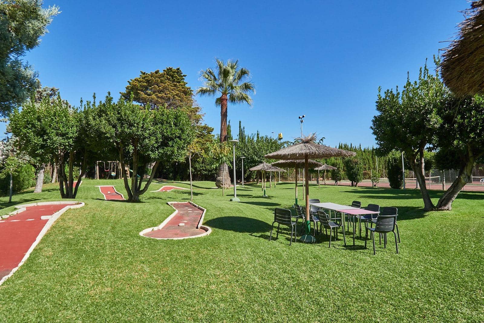 3 makuuhuone Asunto myytävänä paikassa Calafell - 370 000 € (Ref: 9330729)