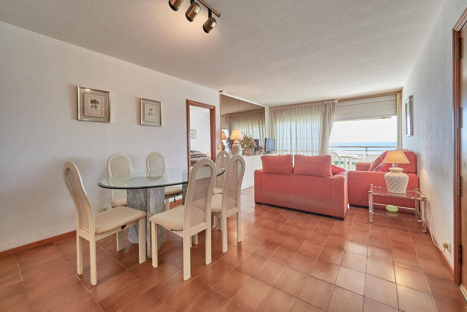 3 makuuhuone Asunto myytävänä paikassa Calafell - 370 000 € (Ref: 9330729)