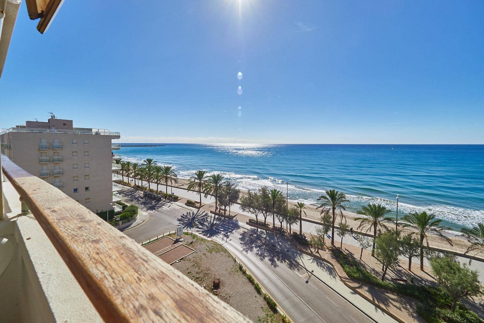 3 makuuhuone Asunto myytävänä paikassa Calafell - 370 000 € (Ref: 9330729)