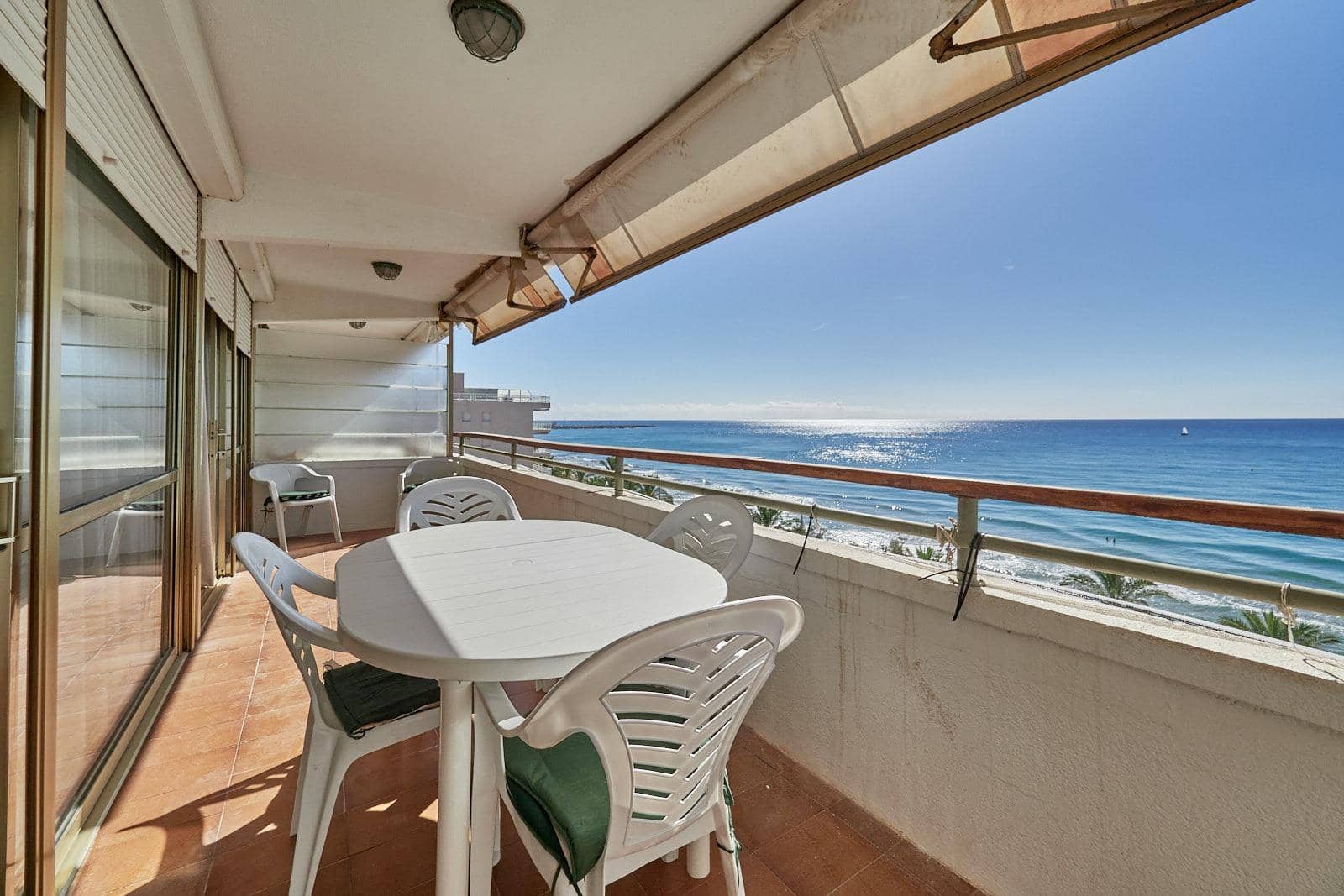 3 makuuhuone Asunto myytävänä paikassa Calafell - 370 000 € (Ref: 9330729)