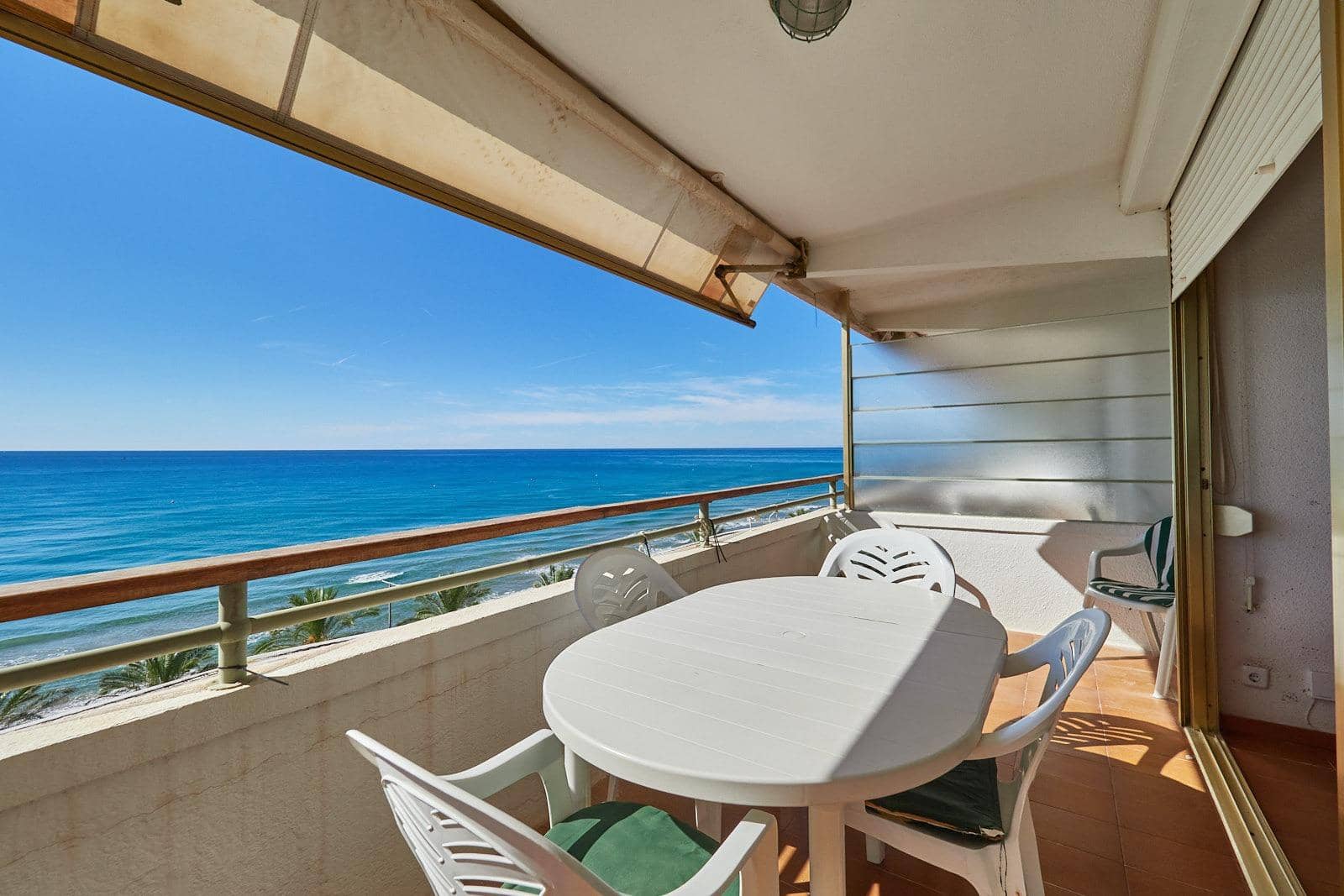 3 makuuhuone Asunto myytävänä paikassa Calafell - 370 000 € (Ref: 9330729)