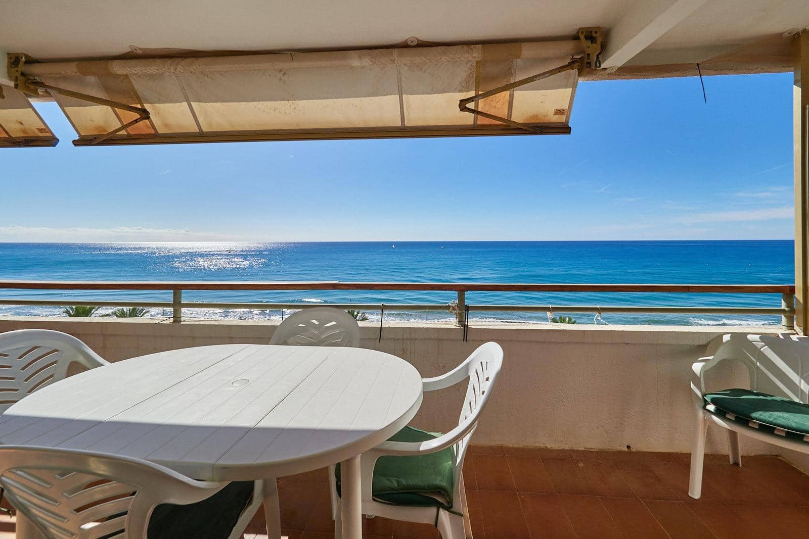 3 makuuhuone Asunto myytävänä paikassa Calafell - 370 000 € (Ref: 9330729)