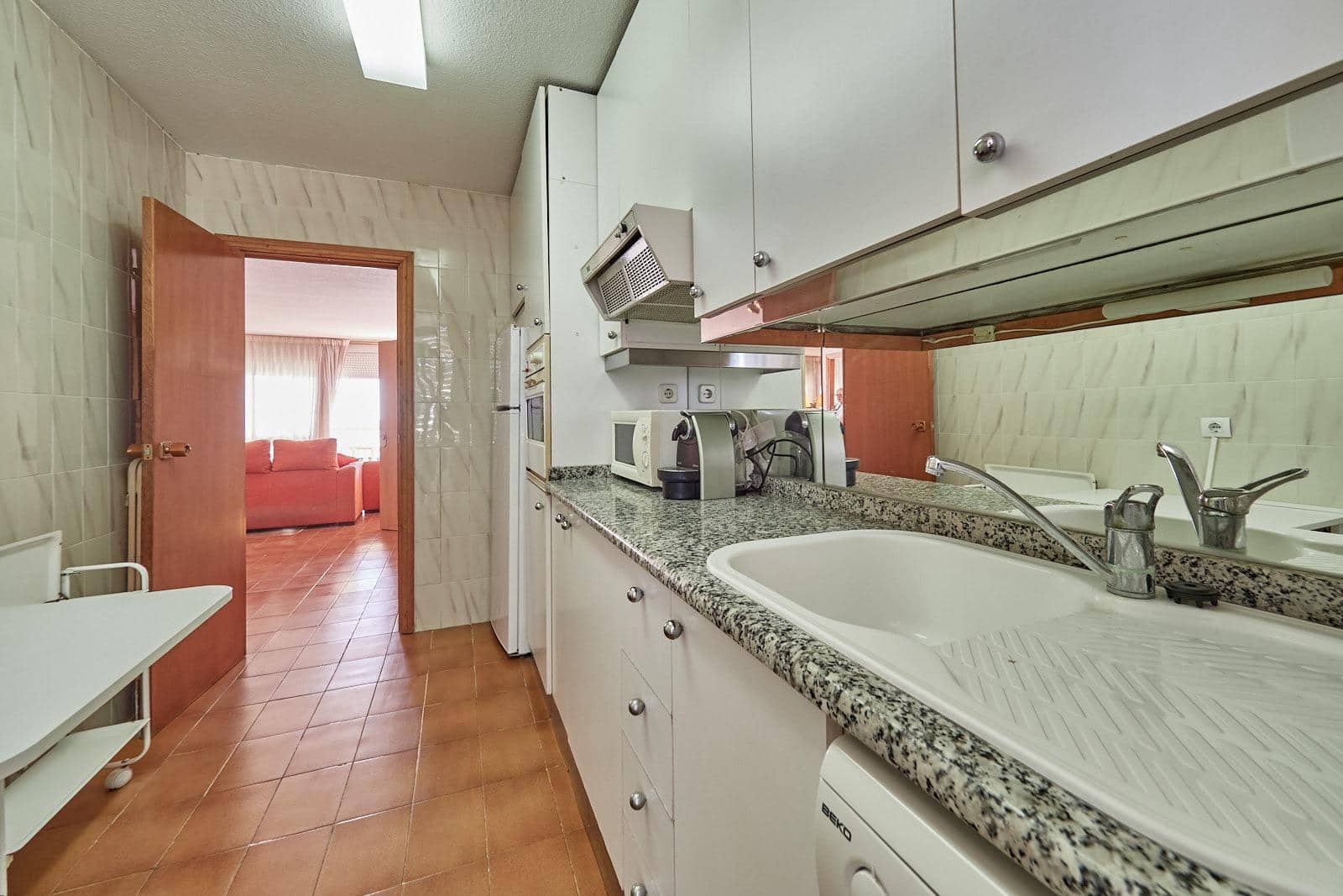 3 makuuhuone Asunto myytävänä paikassa Calafell - 370 000 € (Ref: 9330729)