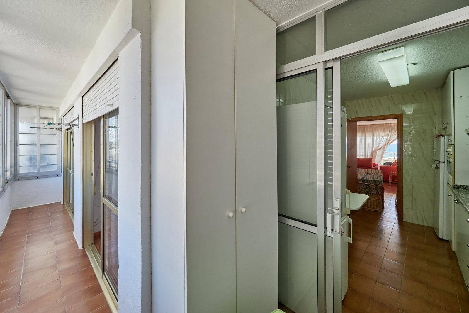 3 makuuhuone Asunto myytävänä paikassa Calafell - 370 000 € (Ref: 9330729)