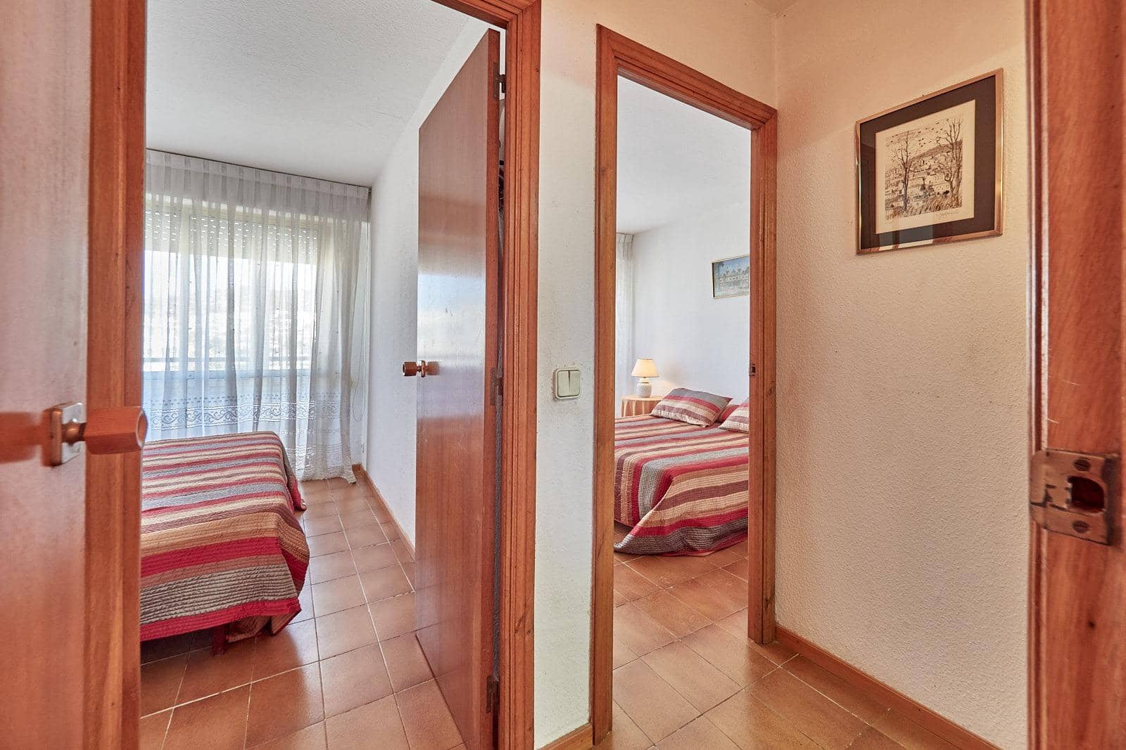 3 makuuhuone Asunto myytävänä paikassa Calafell - 370 000 € (Ref: 9330729)