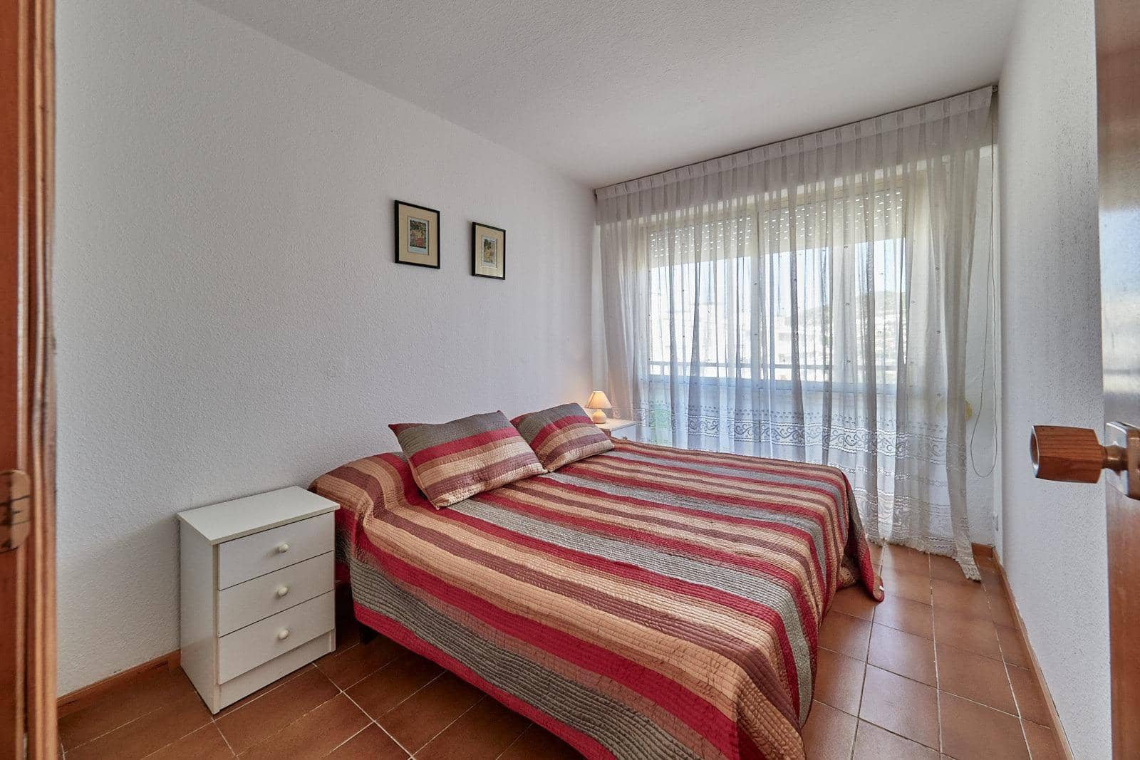 3 makuuhuone Asunto myytävänä paikassa Calafell - 370 000 € (Ref: 9330729)