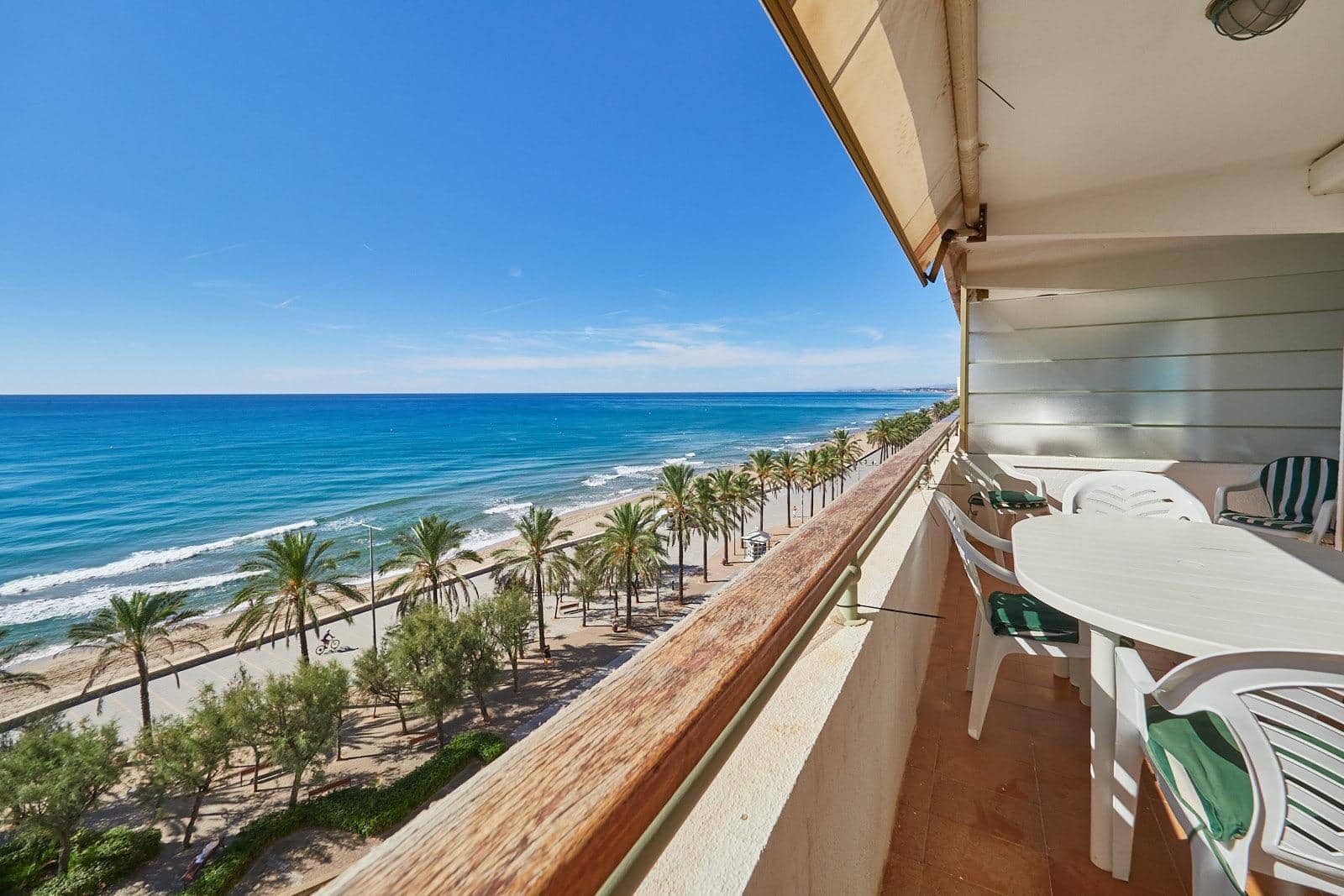 3 makuuhuone Asunto myytävänä paikassa Calafell - 370 000 € (Ref: 9330729)