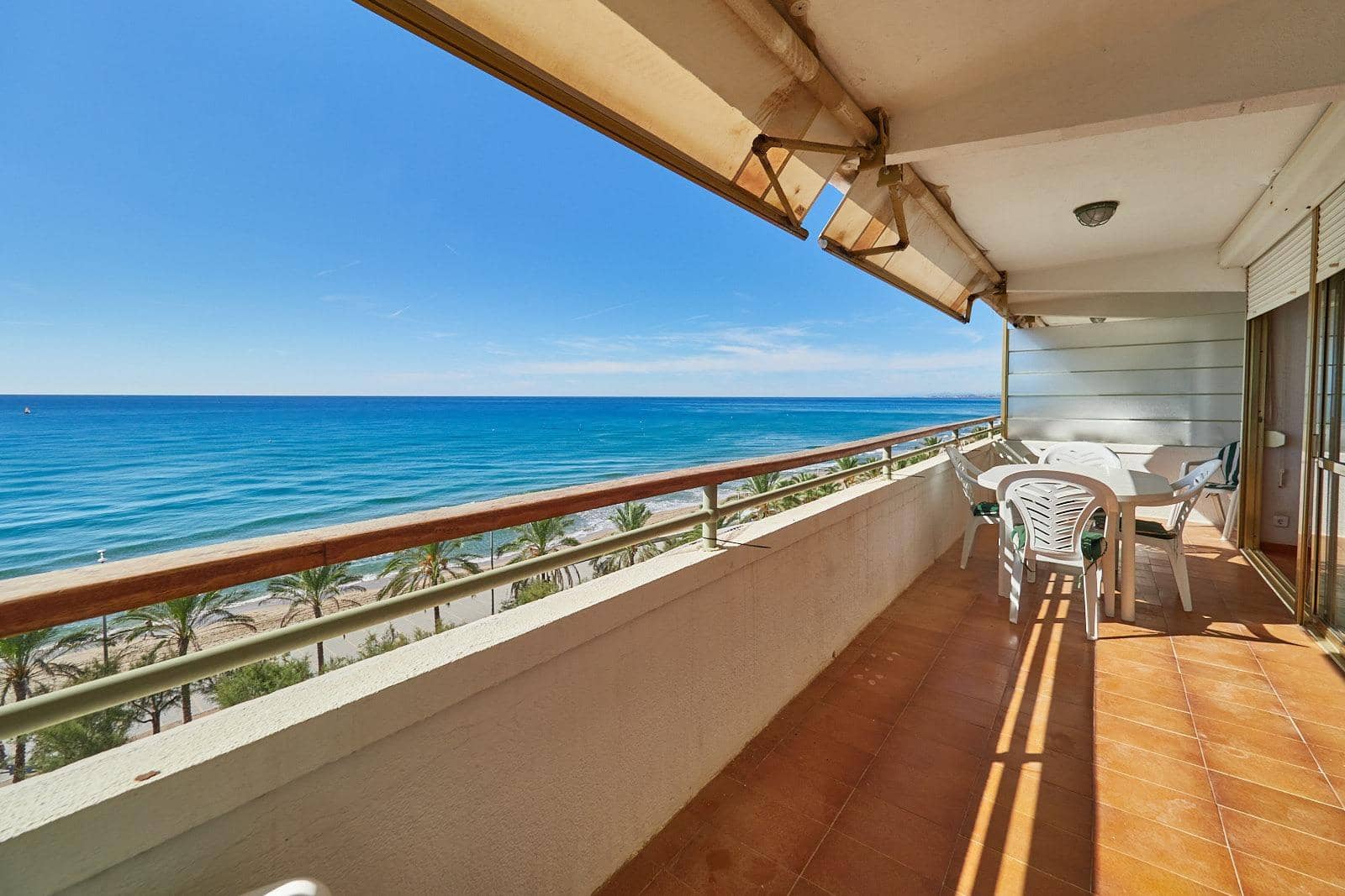 3 makuuhuone Asunto myytävänä paikassa Calafell - 370 000 € (Ref: 9330729)