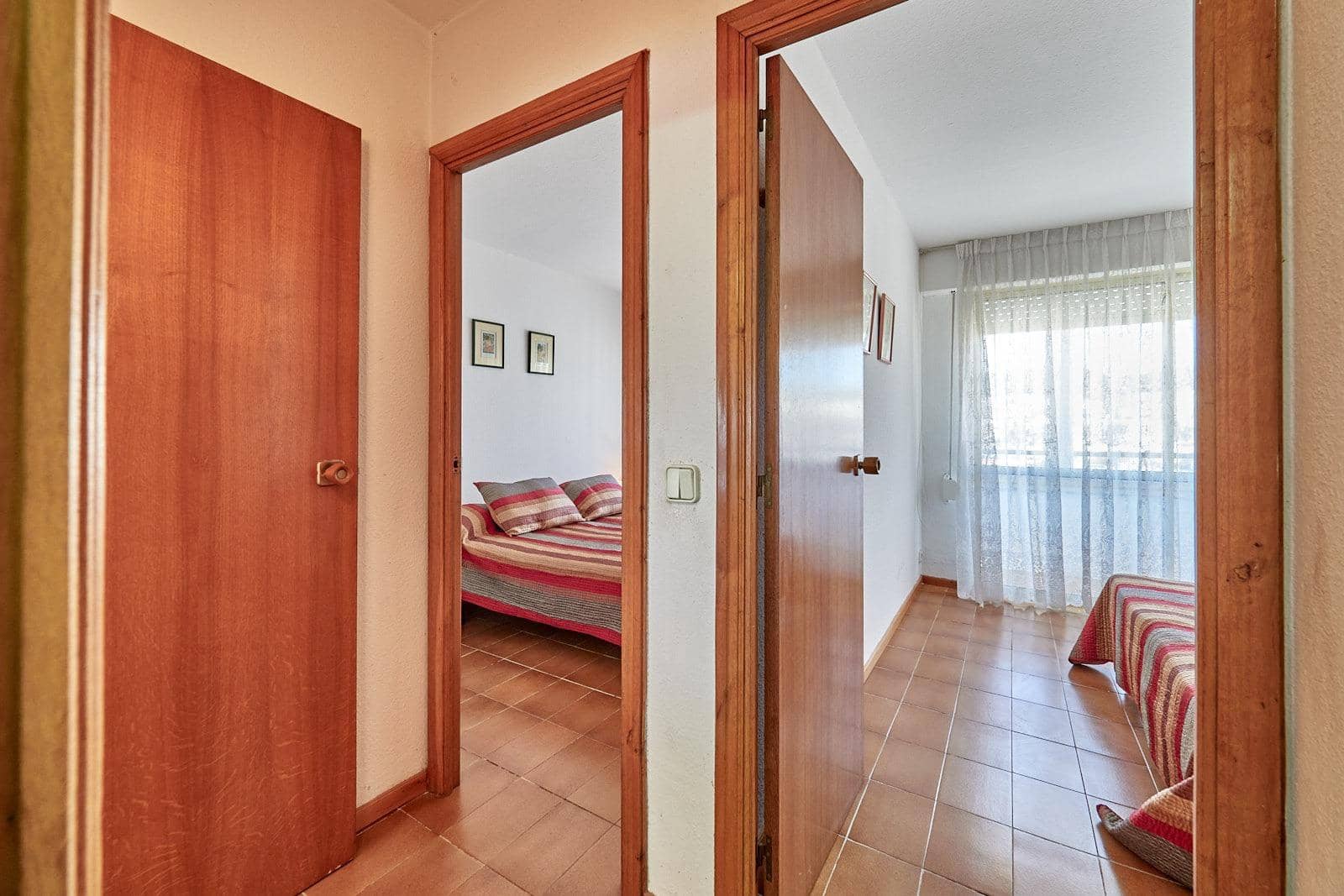 3 makuuhuone Asunto myytävänä paikassa Calafell - 370 000 € (Ref: 9330729)