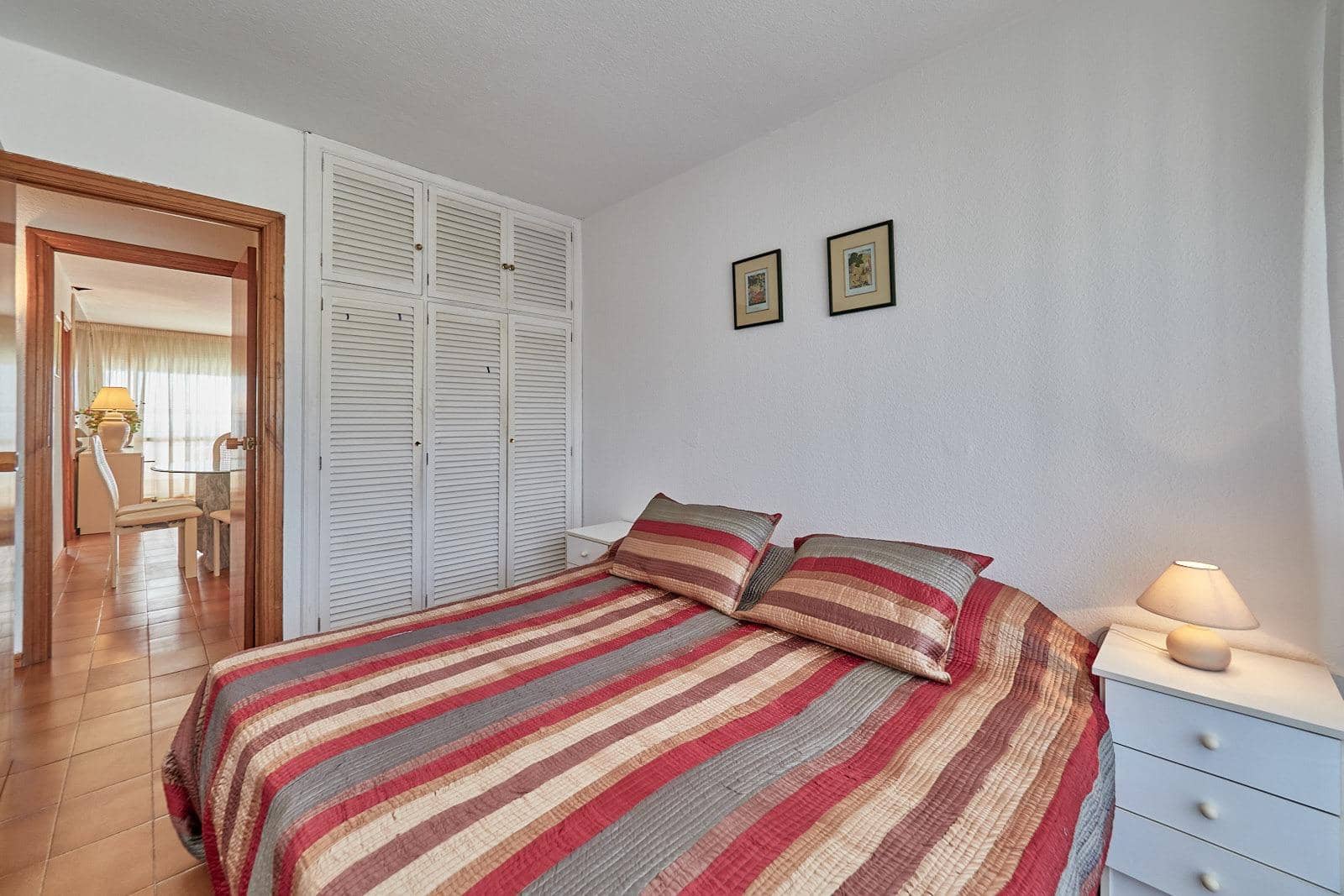 3 makuuhuone Asunto myytävänä paikassa Calafell - 370 000 € (Ref: 9330729)