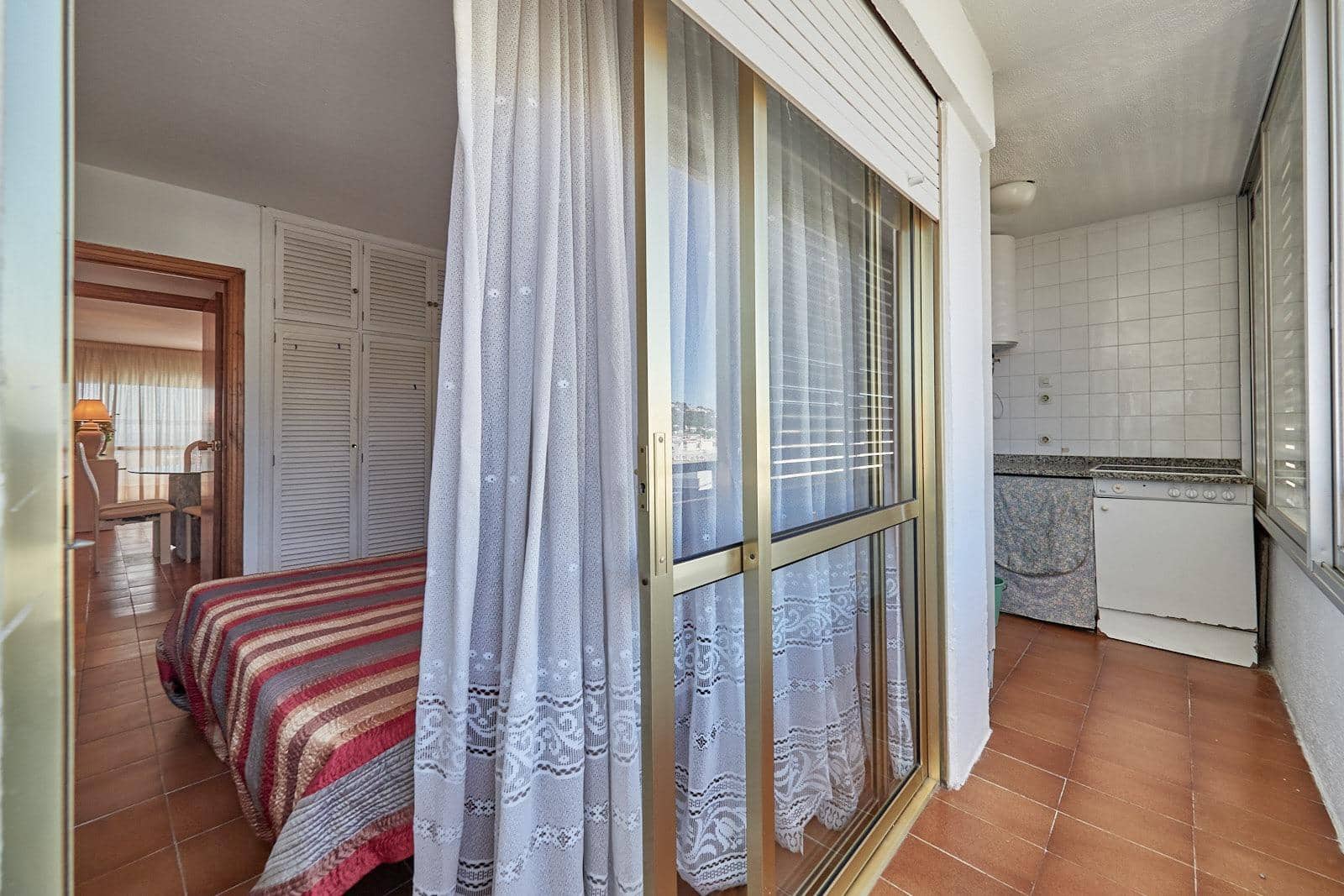 3 makuuhuone Asunto myytävänä paikassa Calafell - 370 000 € (Ref: 9330729)