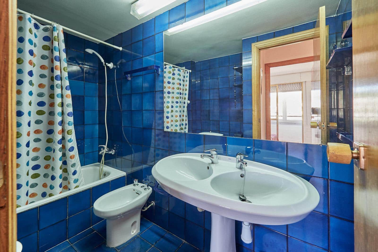 3 makuuhuone Asunto myytävänä paikassa Calafell - 370 000 € (Ref: 9330729)