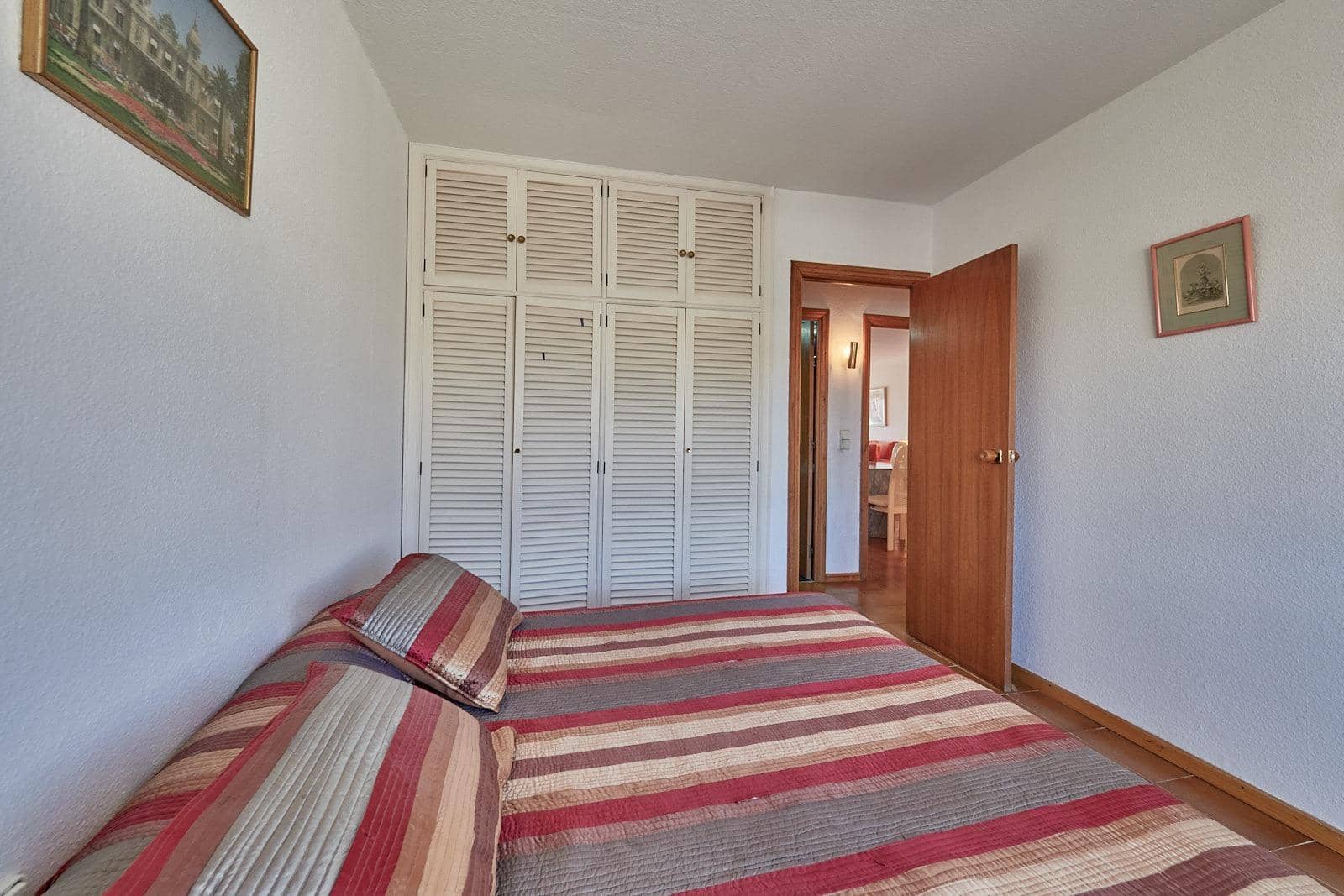 3 makuuhuone Asunto myytävänä paikassa Calafell - 370 000 € (Ref: 9330729)