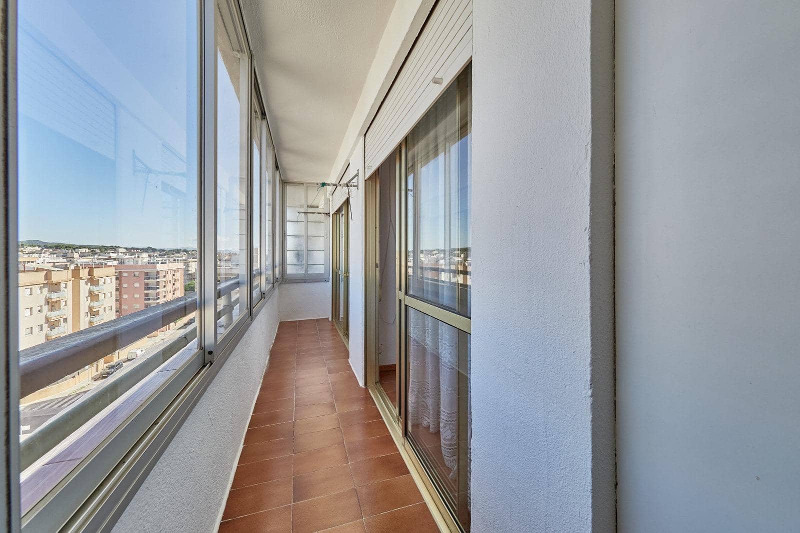 3 makuuhuone Asunto myytävänä paikassa Calafell - 370 000 € (Ref: 9330729)