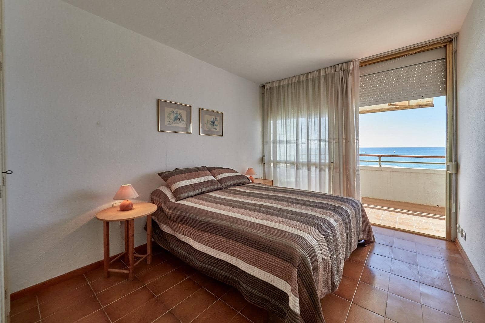 3 makuuhuone Asunto myytävänä paikassa Calafell - 370 000 € (Ref: 9330729)