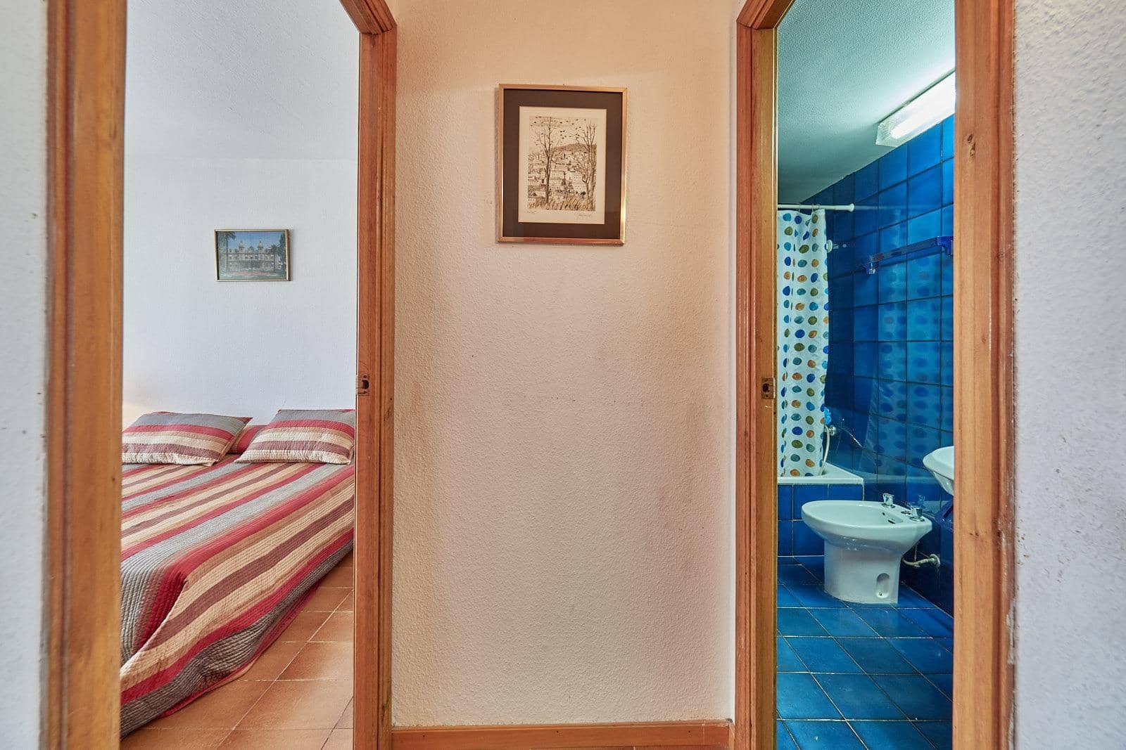 3 makuuhuone Asunto myytävänä paikassa Calafell - 370 000 € (Ref: 9330729)