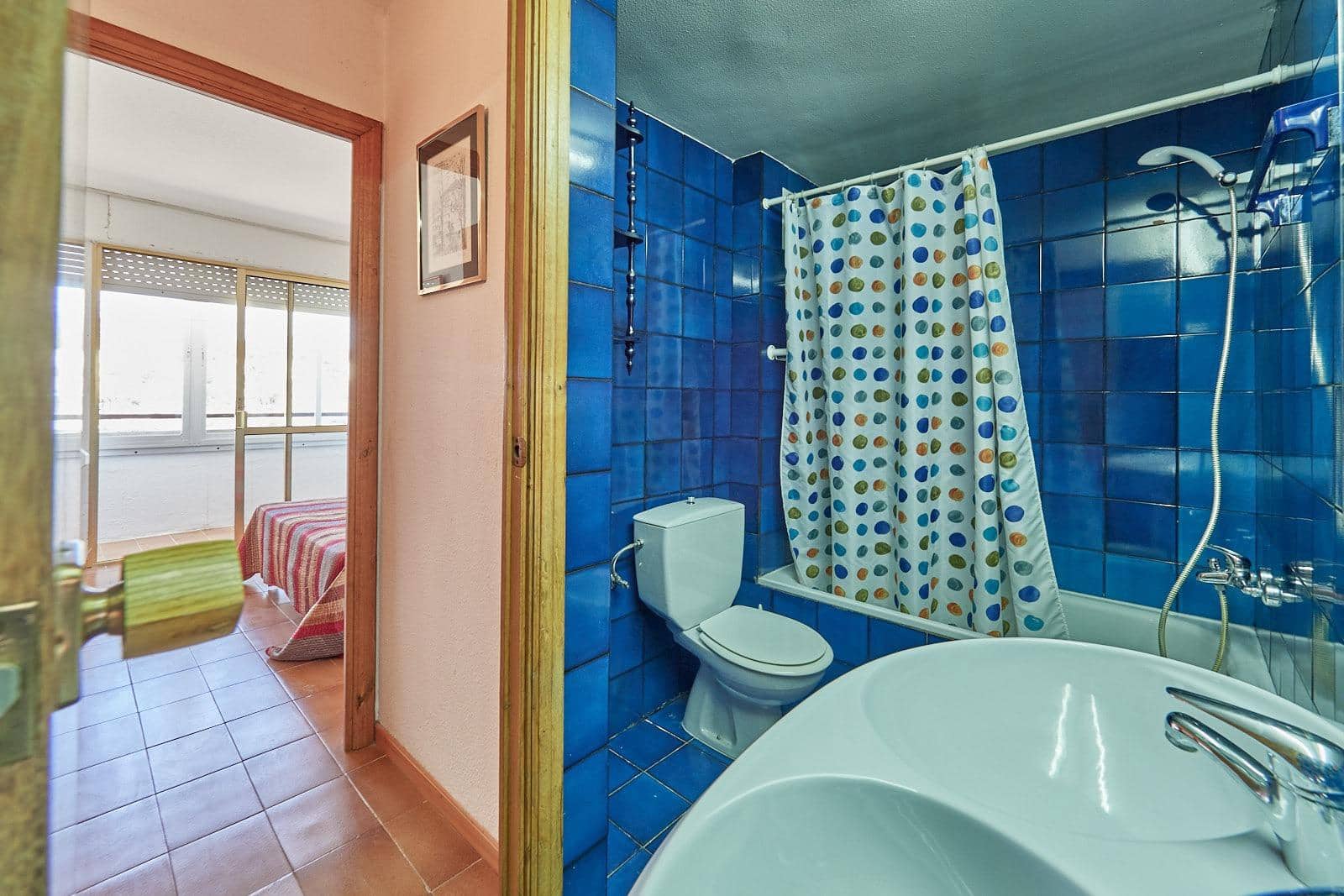 3 makuuhuone Asunto myytävänä paikassa Calafell - 370 000 € (Ref: 9330729)