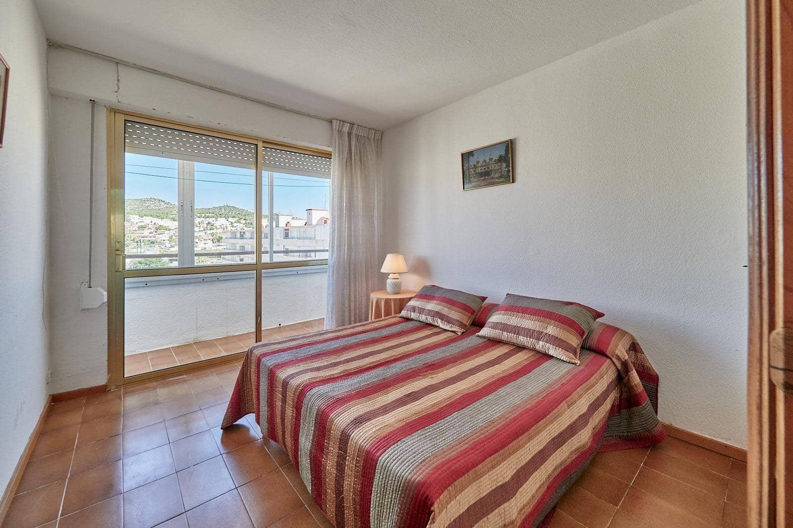 3 makuuhuone Asunto myytävänä paikassa Calafell - 370 000 € (Ref: 9330729)