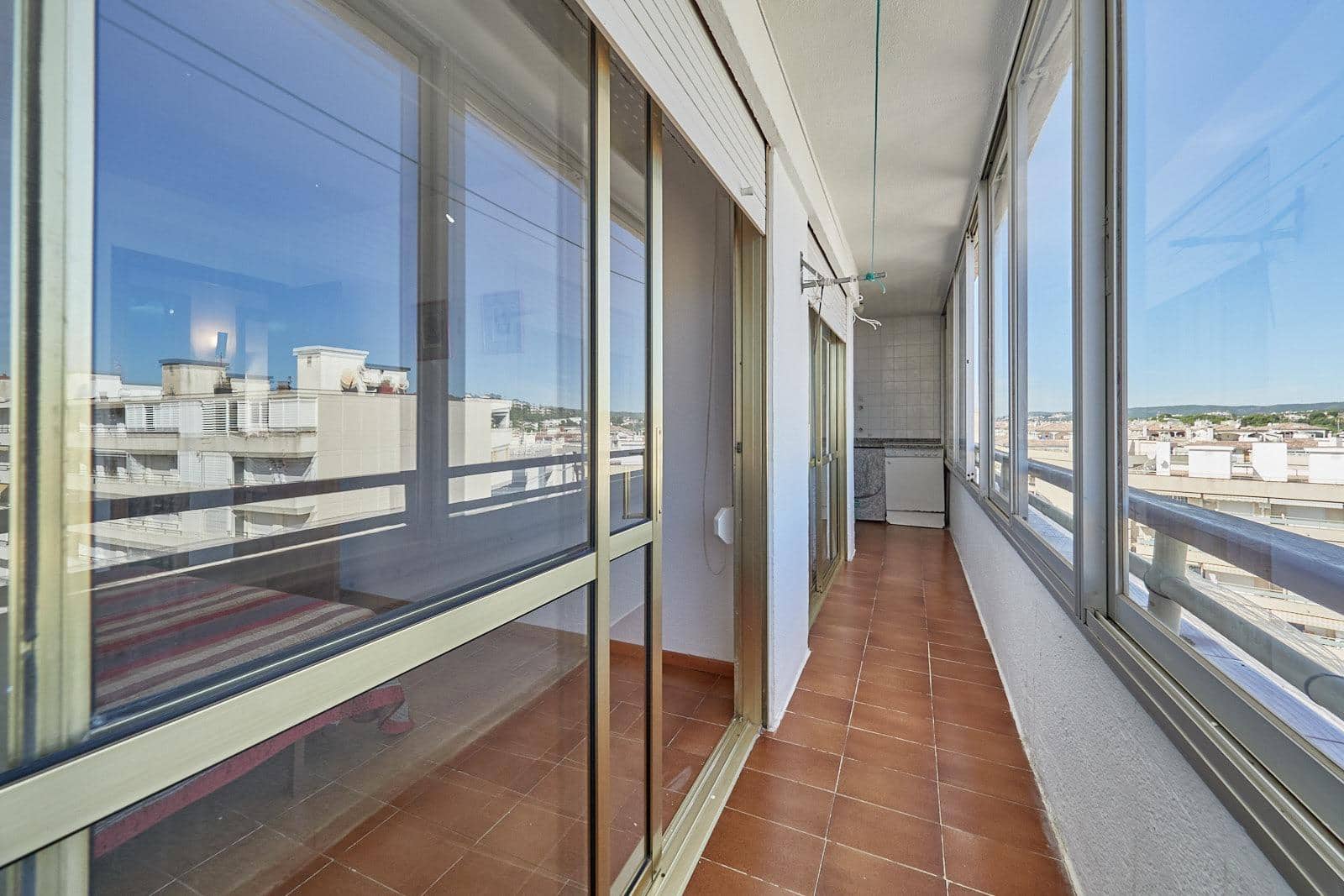 3 makuuhuone Asunto myytävänä paikassa Calafell - 370 000 € (Ref: 9330729)