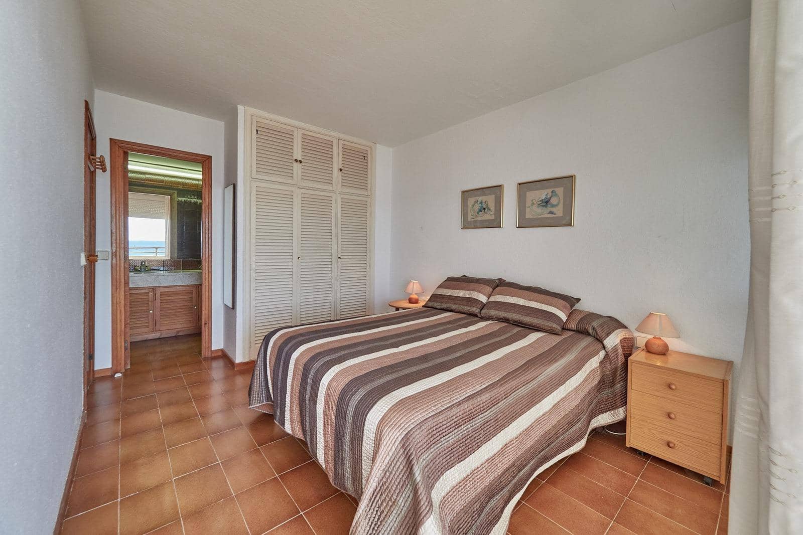 3 makuuhuone Asunto myytävänä paikassa Calafell - 370 000 € (Ref: 9330729)