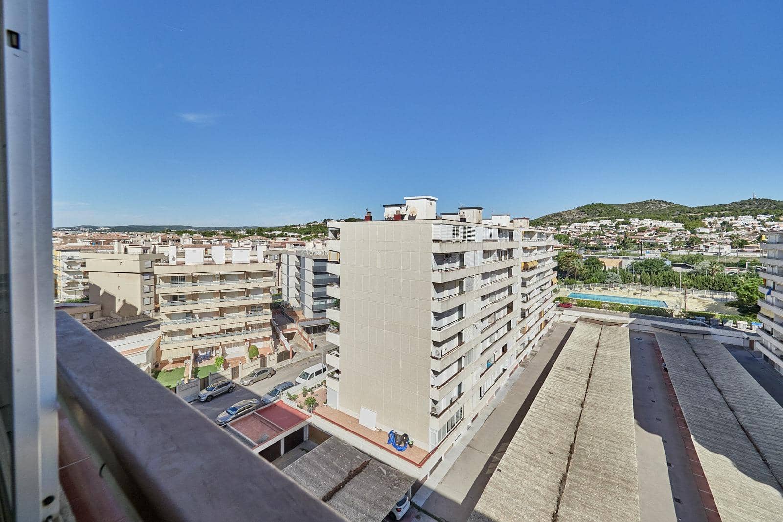 3 makuuhuone Asunto myytävänä paikassa Calafell - 370 000 € (Ref: 9330729)