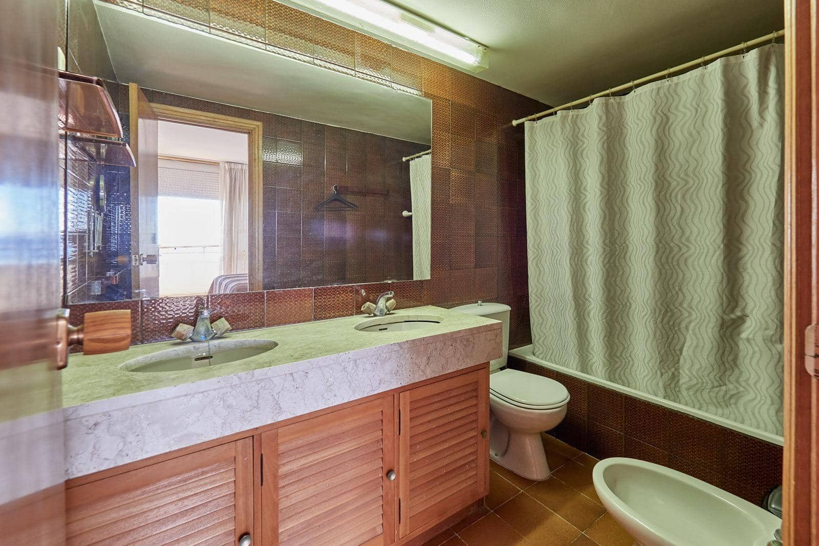 3 makuuhuone Asunto myytävänä paikassa Calafell - 370 000 € (Ref: 9330729)