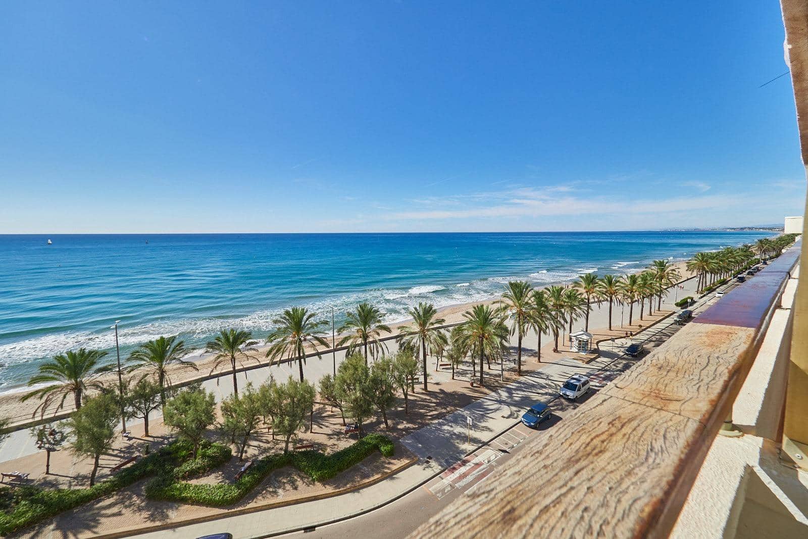 3 makuuhuone Asunto myytävänä paikassa Calafell - 370 000 € (Ref: 9330729)