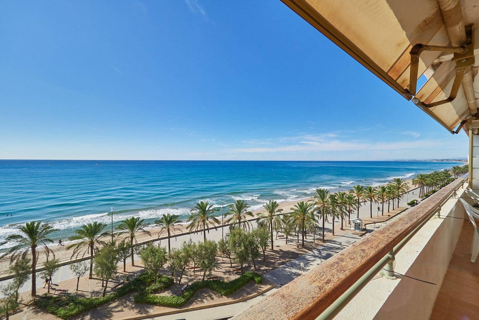 3 makuuhuone Asunto myytävänä paikassa Calafell - 370 000 € (Ref: 9330729)