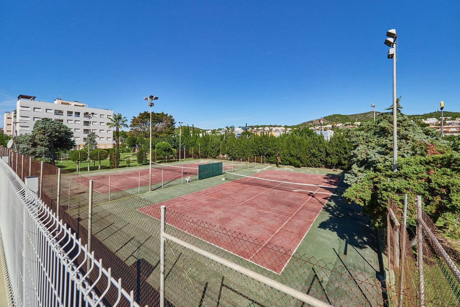 3 makuuhuone Asunto myytävänä paikassa Calafell - 370 000 € (Ref: 9330729)