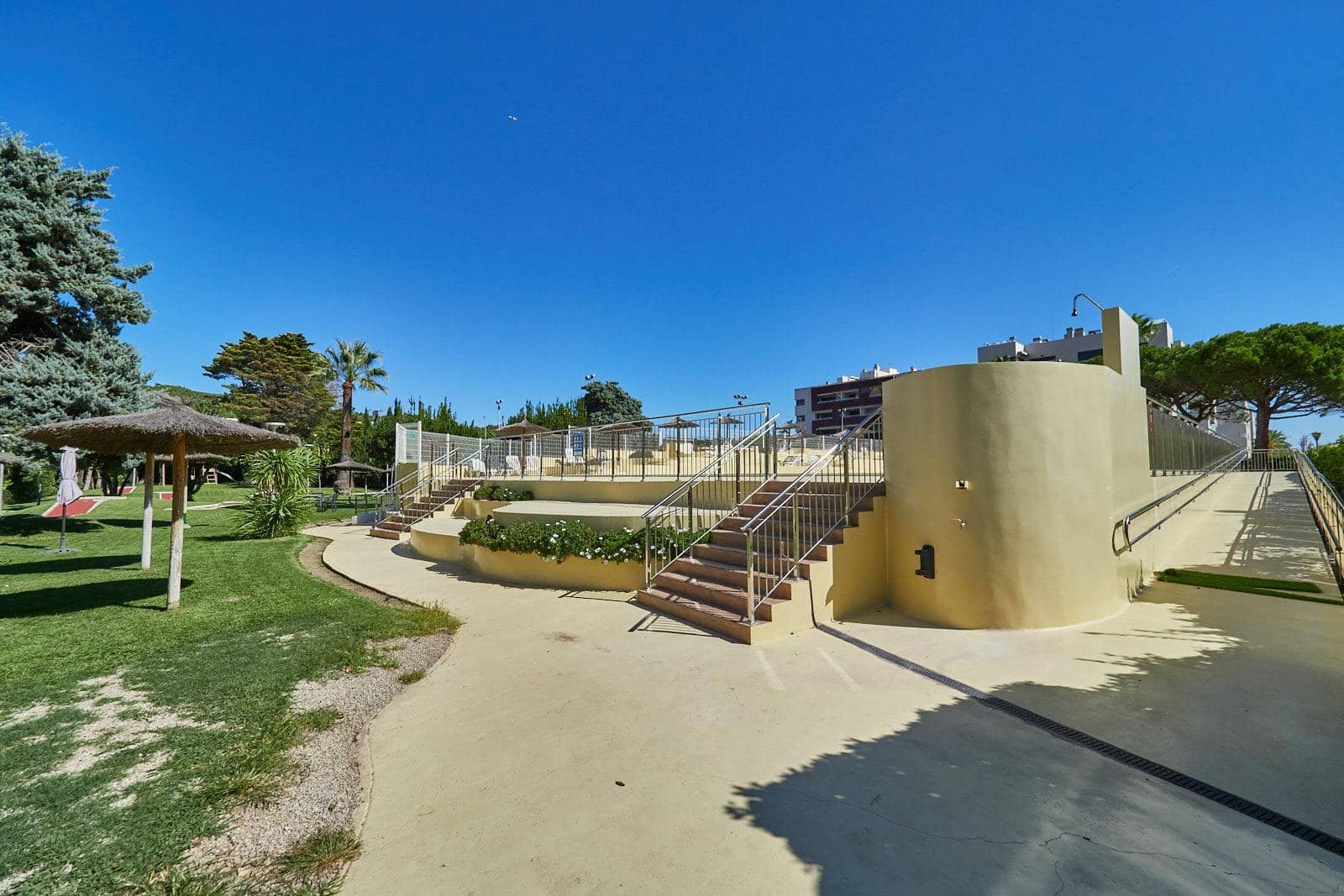 3 makuuhuone Asunto myytävänä paikassa Calafell - 370 000 € (Ref: 9330729)