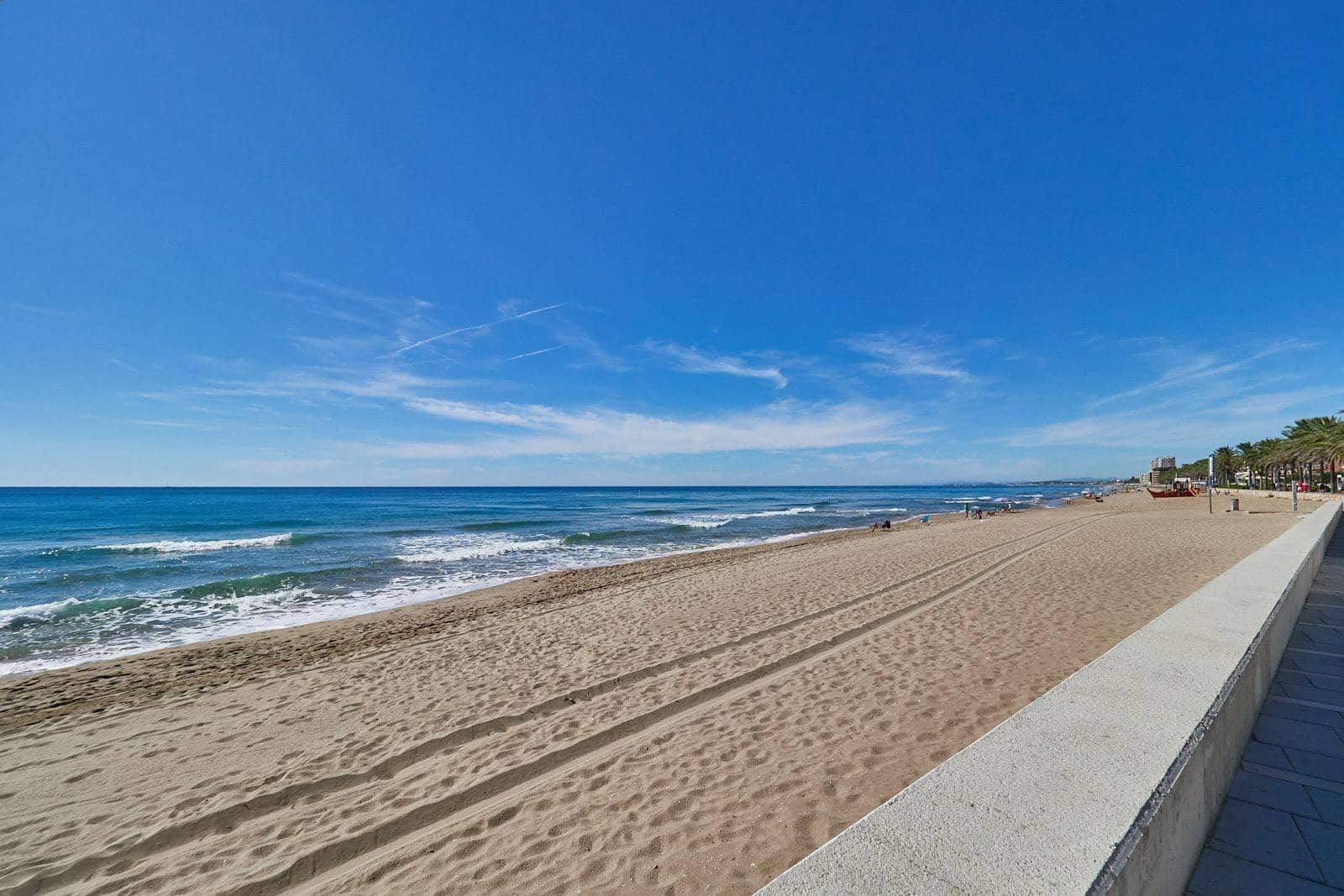 3 makuuhuone Asunto myytävänä paikassa Calafell - 370 000 € (Ref: 9330729)