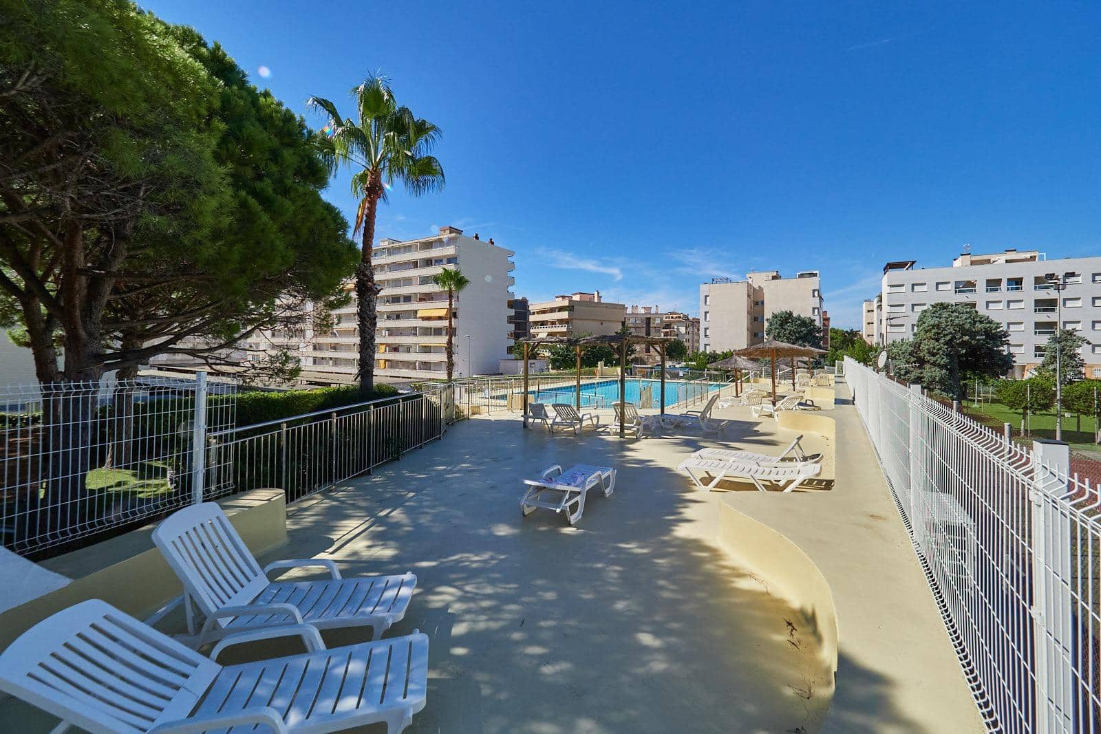 3 makuuhuone Asunto myytävänä paikassa Calafell - 370 000 € (Ref: 9330729)