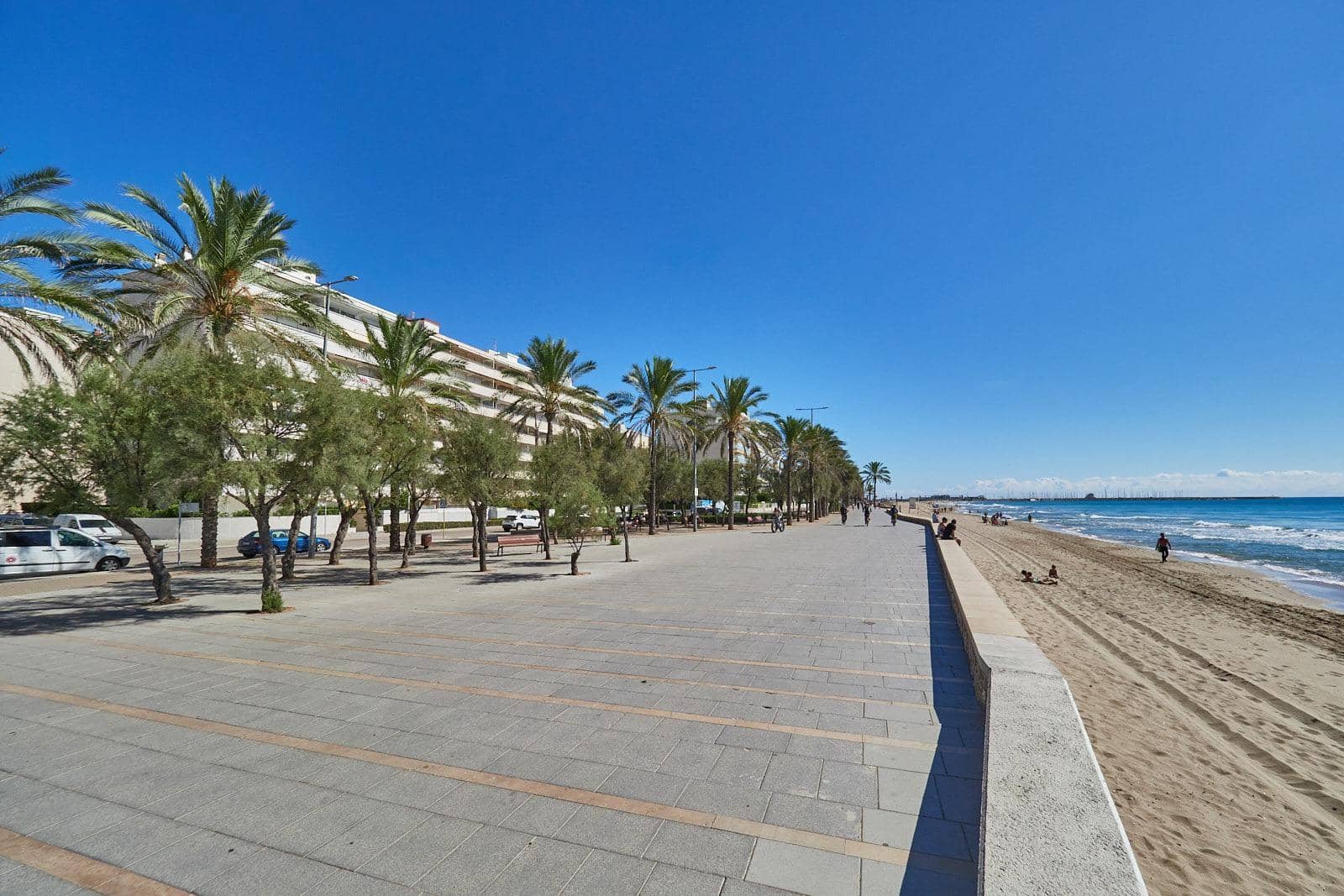 3 makuuhuone Asunto myytävänä paikassa Calafell - 370 000 € (Ref: 9330729)