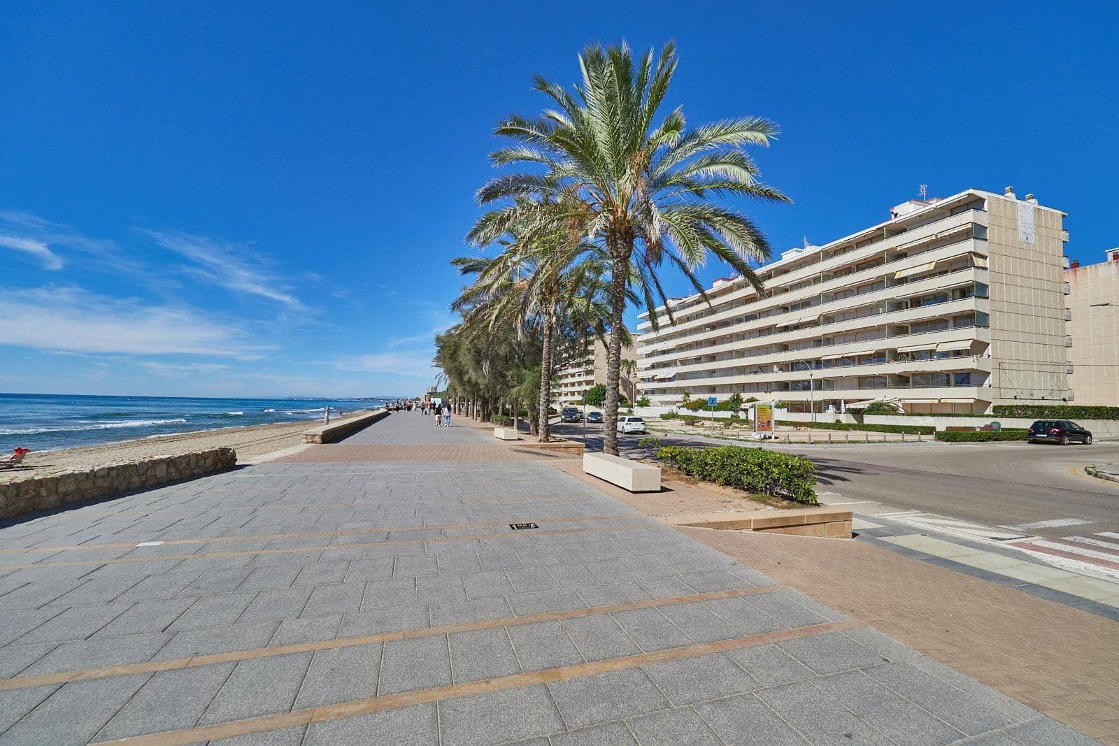 3 makuuhuone Asunto myytävänä paikassa Calafell - 370 000 € (Ref: 9330729)