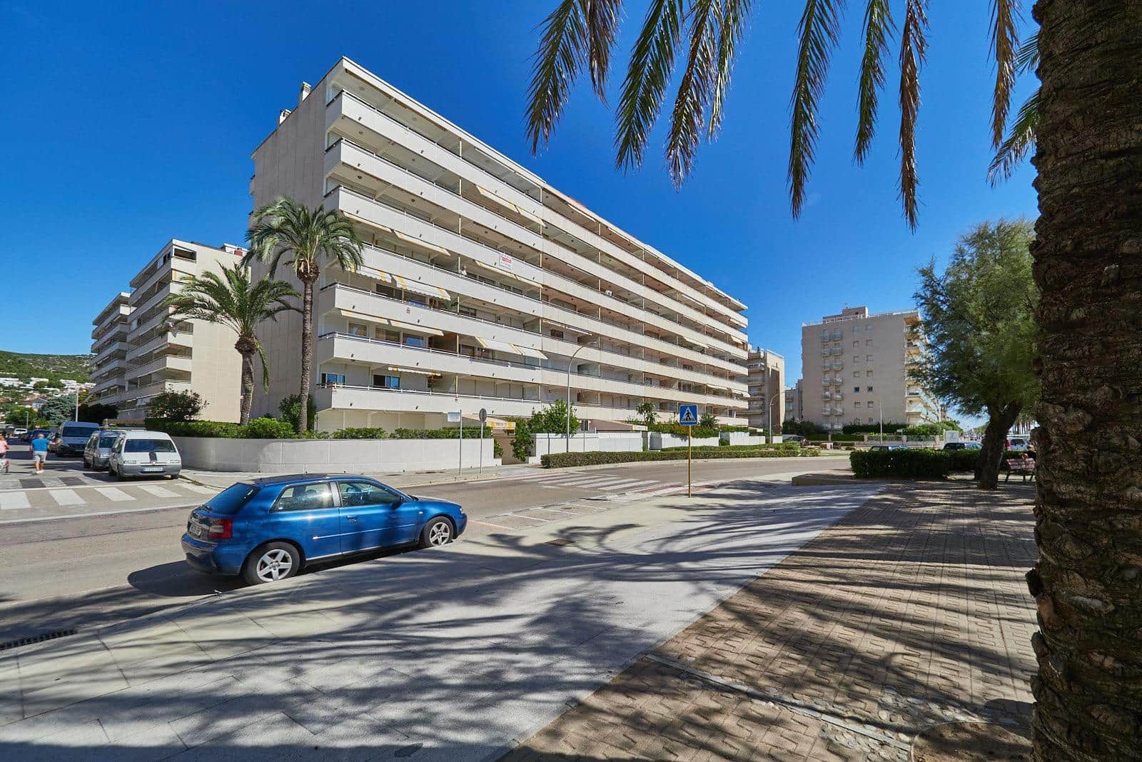 3 makuuhuone Asunto myytävänä paikassa Calafell - 370 000 € (Ref: 9330729)