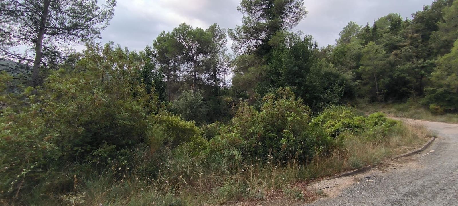 Byggetomt til salgs i El Montmell - € 18 000 (Ref: 9330731)