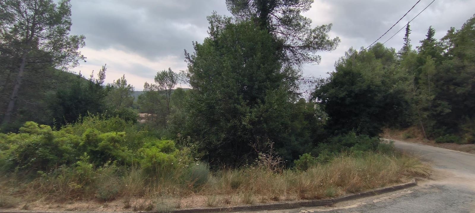 Byggetomt til salgs i El Montmell - € 18 000 (Ref: 9330731)