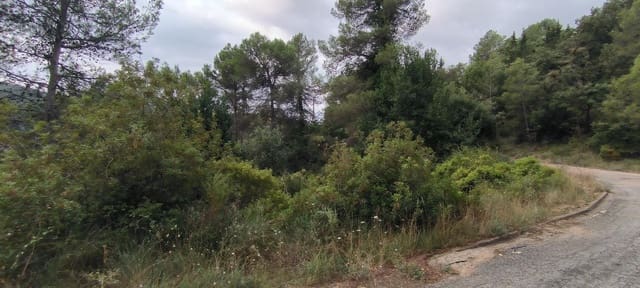 Building Plot for sale in El Montmell - € 18,000 (Ref: 9330731)