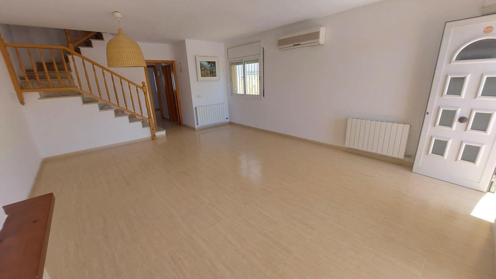 4 sypialnia Dom szeregowy na sprzedaż w Segur de Calafell z basenem garażem - 340 000 € (Ref: 9330732)